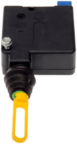 Trunk Lock Actuator Motor Dorman-OE Solutions 759-151