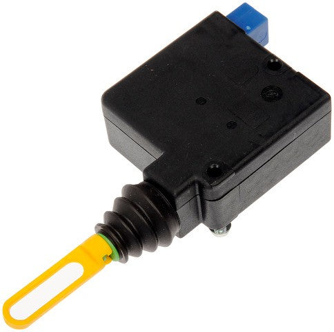 Trunk Lock Actuator Motor Dorman-OE Solutions 759-151