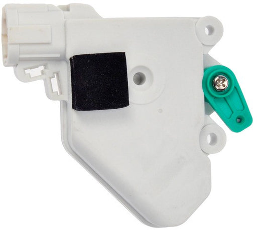 Door Lock Actuator Motor Dorman-OE Solutions 759-216