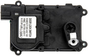 Door Lock Actuator Motor Dorman-OE Solutions 759-400