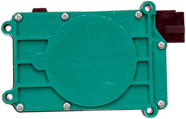 Door Lock Actuator Motor Dorman-OE Solutions 759-400