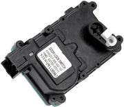 Door Lock Actuator Motor Dorman-OE Solutions 759-400