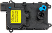 Door Lock Actuator Motor Dorman-OE Solutions 759-401
