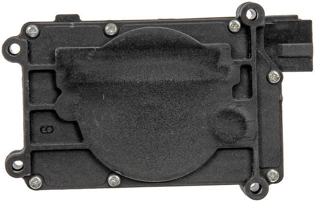 Door Lock Actuator Motor Dorman-OE Solutions 759-401