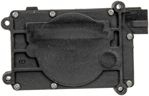 Door Lock Actuator Motor Dorman-OE Solutions 759-401
