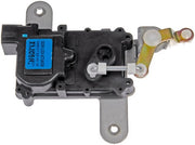 Door Lock Actuator Motor Dorman-OE Solutions 759-402