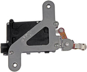 Door Lock Actuator Motor Dorman-OE Solutions 759-402