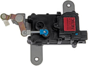 Door Lock Actuator Motor Dorman-OE Solutions 759-403