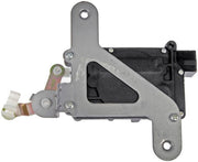 Door Lock Actuator Motor Dorman-OE Solutions 759-403