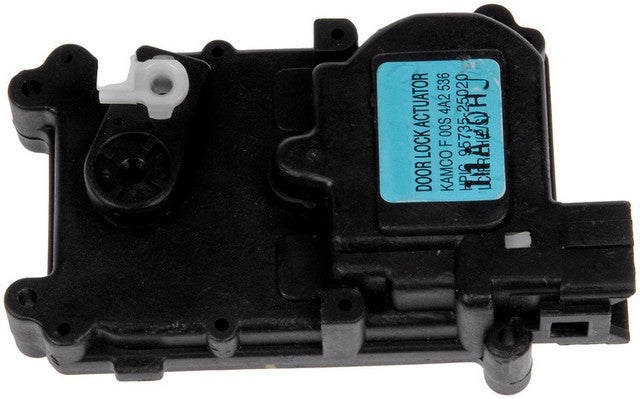 Door Lock Actuator Motor Dorman-OE Solutions 759-404