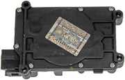 Door Lock Actuator Motor Dorman-OE Solutions 759-404