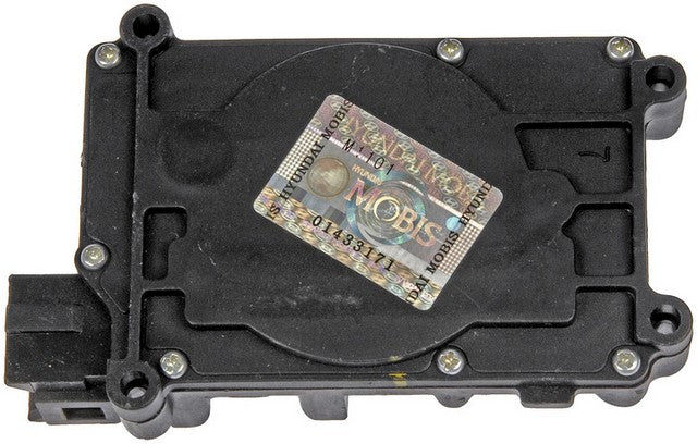 Door Lock Actuator Motor Dorman-OE Solutions 759-404