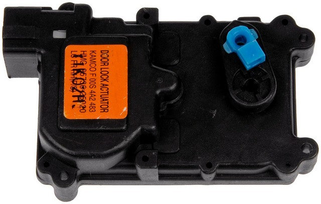 Door Lock Actuator Motor Dorman-OE Solutions 759-405