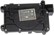 Door Lock Actuator Motor Dorman-OE Solutions 759-405