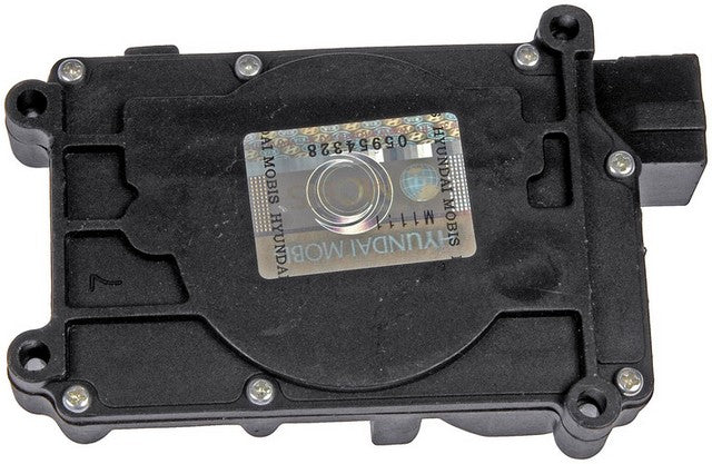Door Lock Actuator Motor Dorman-OE Solutions 759-405