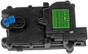 Door Lock Actuator Motor Dorman-OE Solutions 759-406