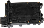 Door Lock Actuator Motor Dorman-OE Solutions 759-406
