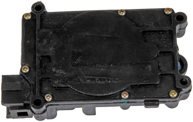 Door Lock Actuator Motor Dorman-OE Solutions 759-406