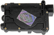 Door Lock Actuator Motor Dorman-OE Solutions 759-407