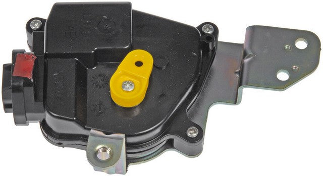 Door Lock Actuator Motor Dorman-OE Solutions 759-408