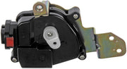 Door Lock Actuator Motor Dorman-OE Solutions 759-409