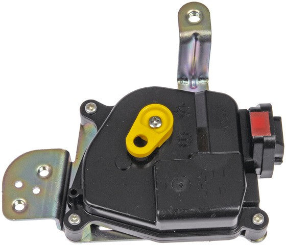 Door Lock Actuator Motor Dorman-OE Solutions 759-410