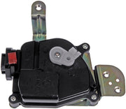 Door Lock Actuator Motor Dorman-OE Solutions 759-411