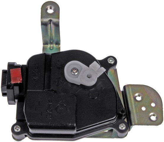 Door Lock Actuator Motor Dorman-OE Solutions 759-411