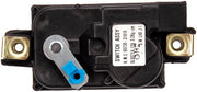 Door Lock Actuator Motor Dorman-OE Solutions 759-412