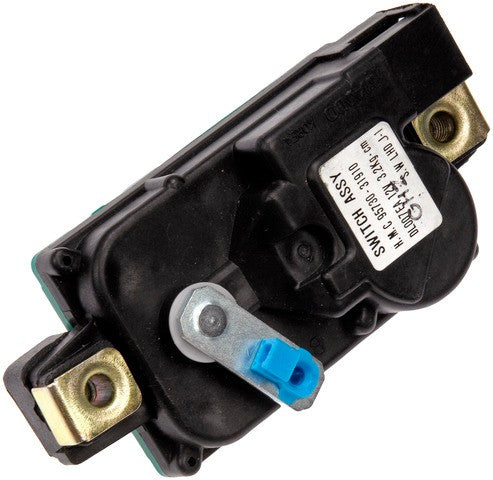 Door Lock Actuator Motor Dorman-OE Solutions 759-412
