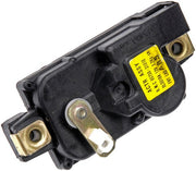 Door Lock Actuator Motor Dorman-OE Solutions 759-415