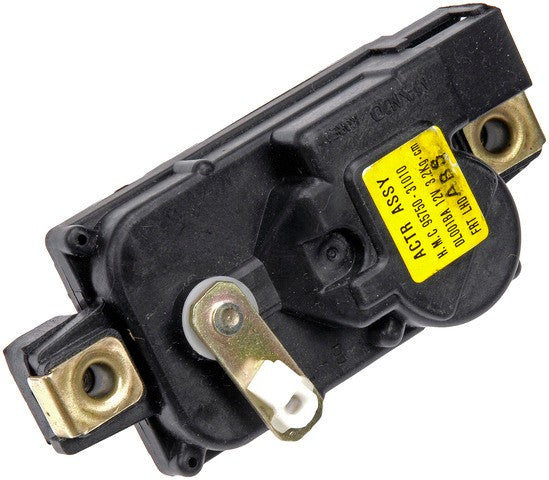 Door Lock Actuator Motor Dorman-OE Solutions 759-415