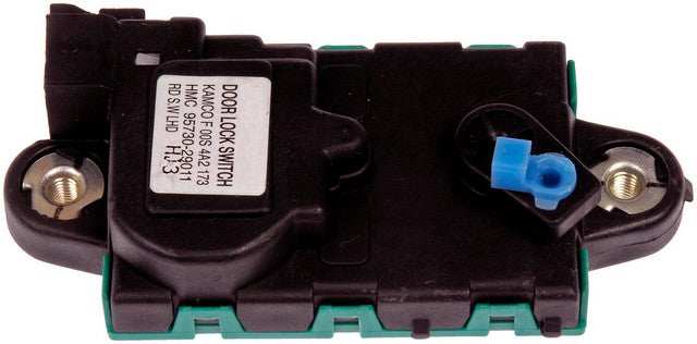 Door Lock Actuator Motor Dorman-OE Solutions 759-416