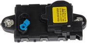 Door Lock Actuator Motor Dorman-OE Solutions 759-417