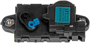 Door Lock Actuator Motor Dorman-OE Solutions 759-418