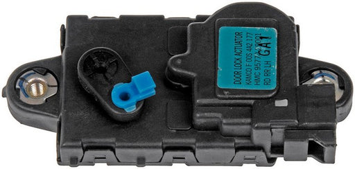 Door Lock Actuator Motor Dorman-OE Solutions 759-418
