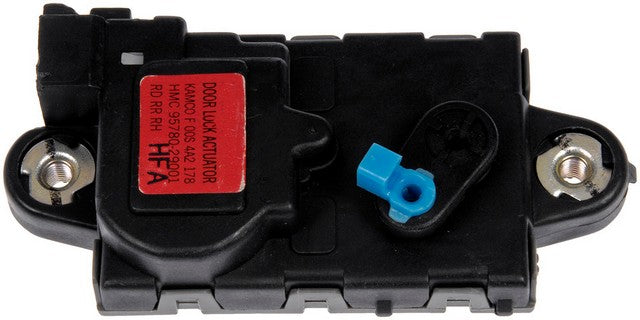 Door Lock Actuator Motor Dorman-OE Solutions 759-419