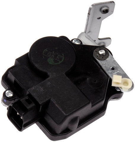 Door Lock Actuator Motor Dorman-OE Solutions 759-420