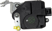 Door Lock Actuator Motor Dorman-OE Solutions 759-421