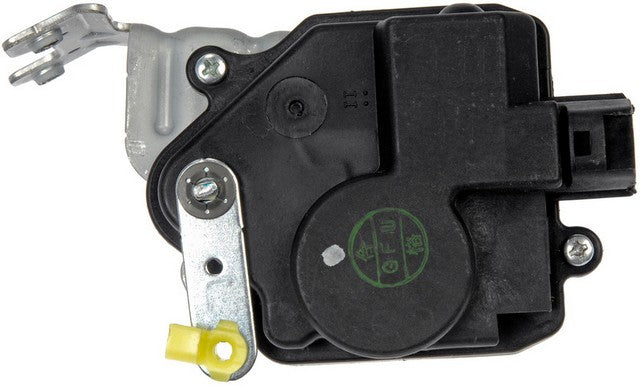 Door Lock Actuator Motor Dorman-OE Solutions 759-421