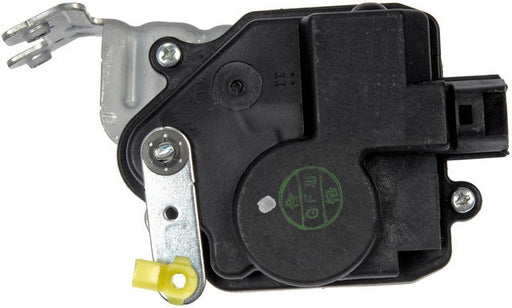 Door Lock Actuator Motor Dorman-OE Solutions 759-421