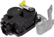 Door Lock Actuator Motor Dorman-OE Solutions 759-421