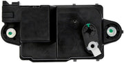 Door Lock Actuator Motor Dorman-OE Solutions 759-430
