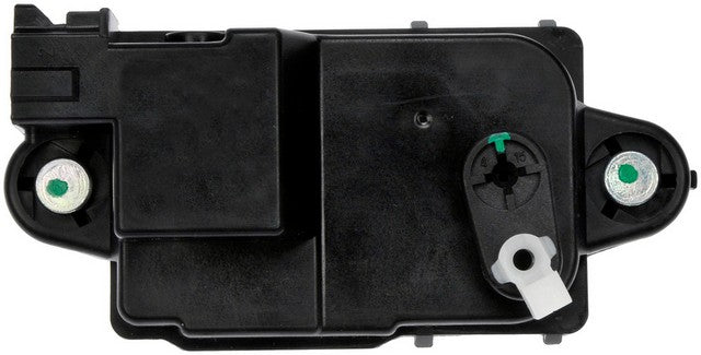 Door Lock Actuator Motor Dorman-OE Solutions 759-430
