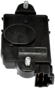 Door Lock Actuator Motor Dorman-OE Solutions 759-430