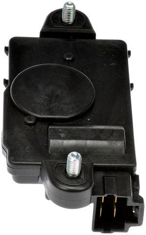 Door Lock Actuator Motor Dorman-OE Solutions 759-430
