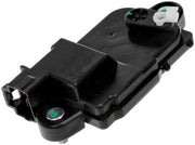 Door Lock Actuator Motor Dorman-OE Solutions 759-430