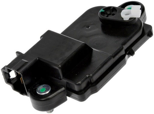 Door Lock Actuator Motor Dorman-OE Solutions 759-430