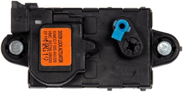 Door Lock Actuator Motor Dorman-OE Solutions 759-431