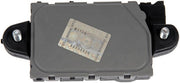 Door Lock Actuator Motor Dorman-OE Solutions 759-433